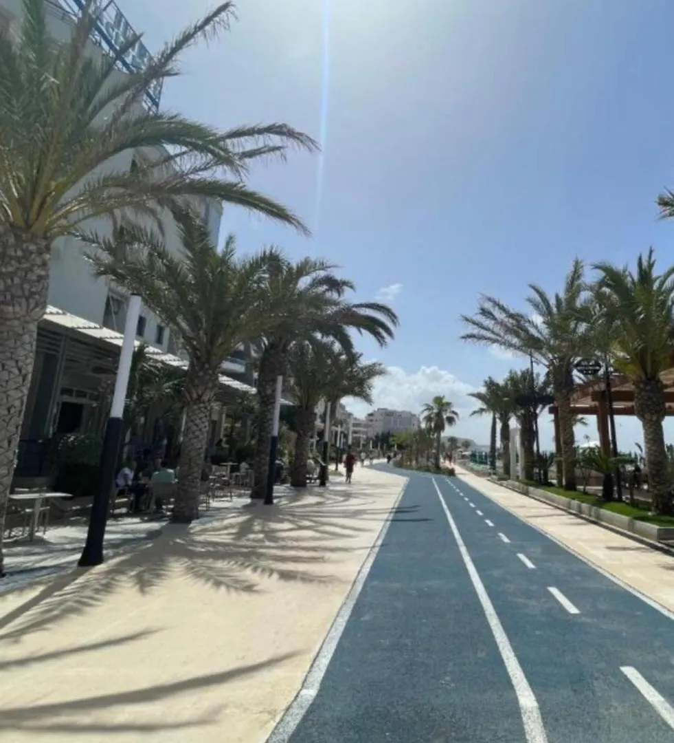 Vila Hyseni Durrës 게스트하우스