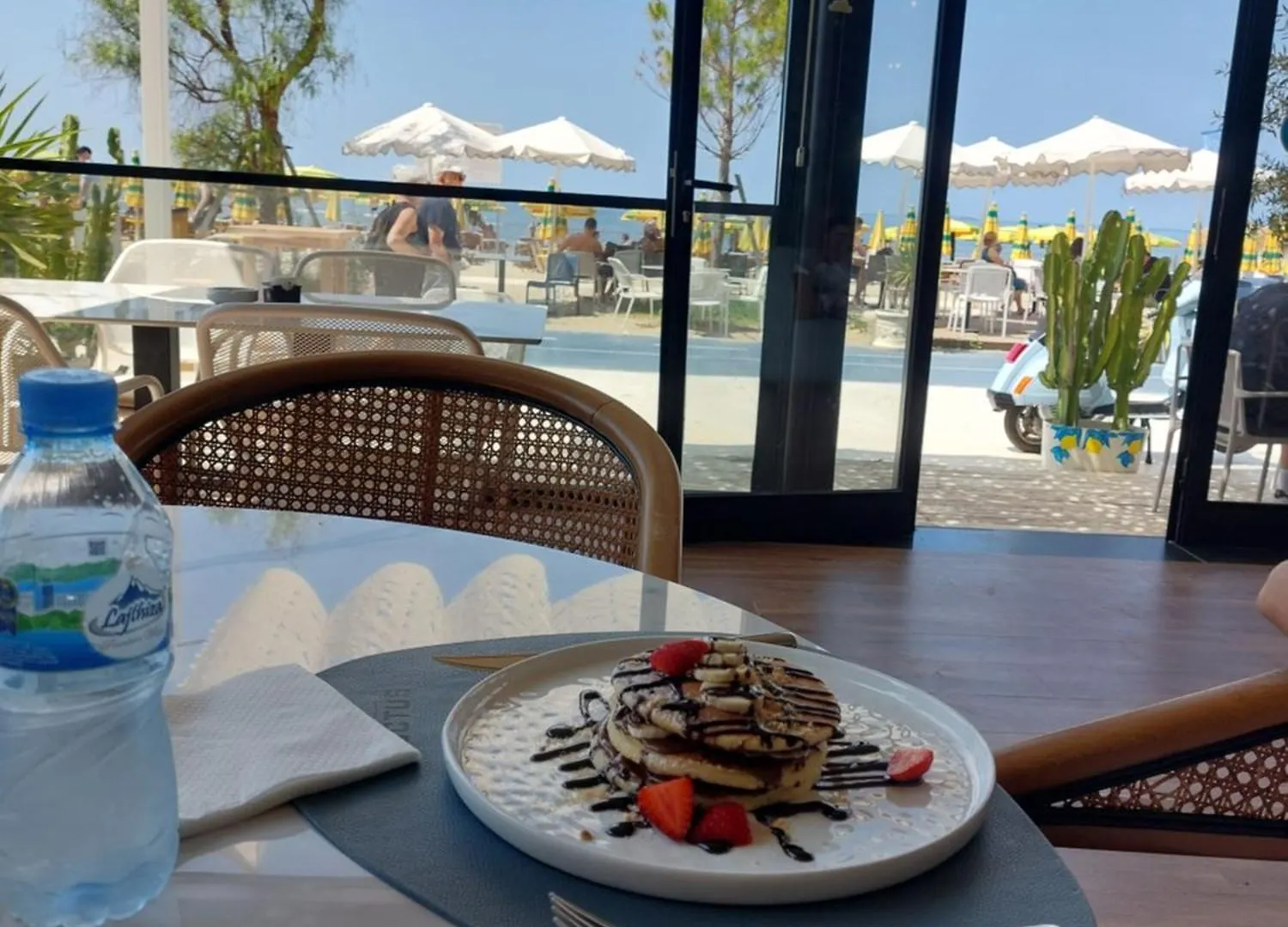Vila Hyseni Durrës